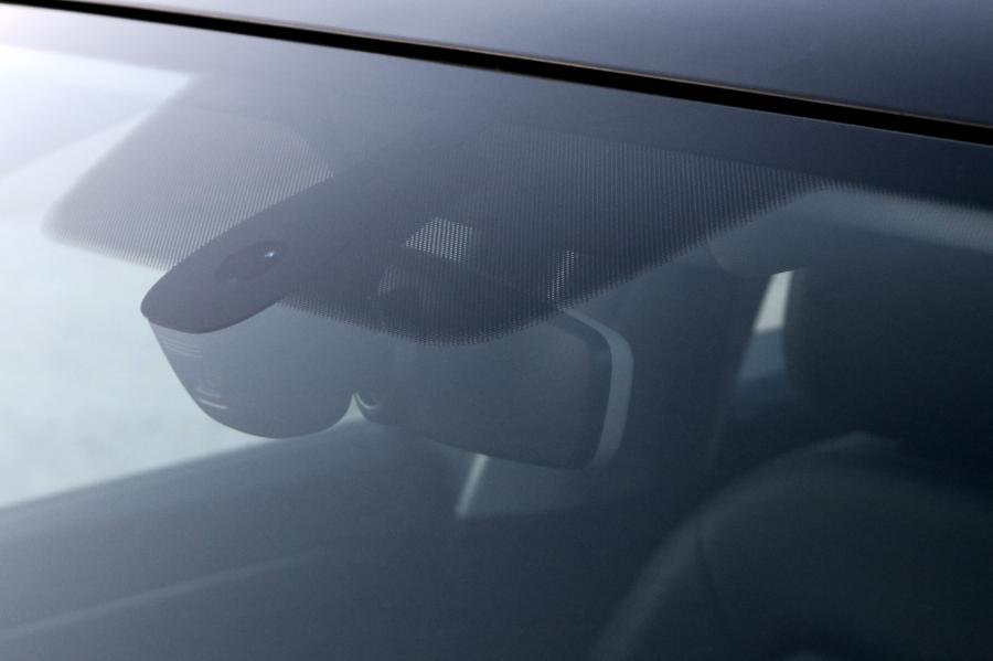 Детали экстерьера Volkswagen Jetta 2018 года  (MX) (фото 11 из 30)